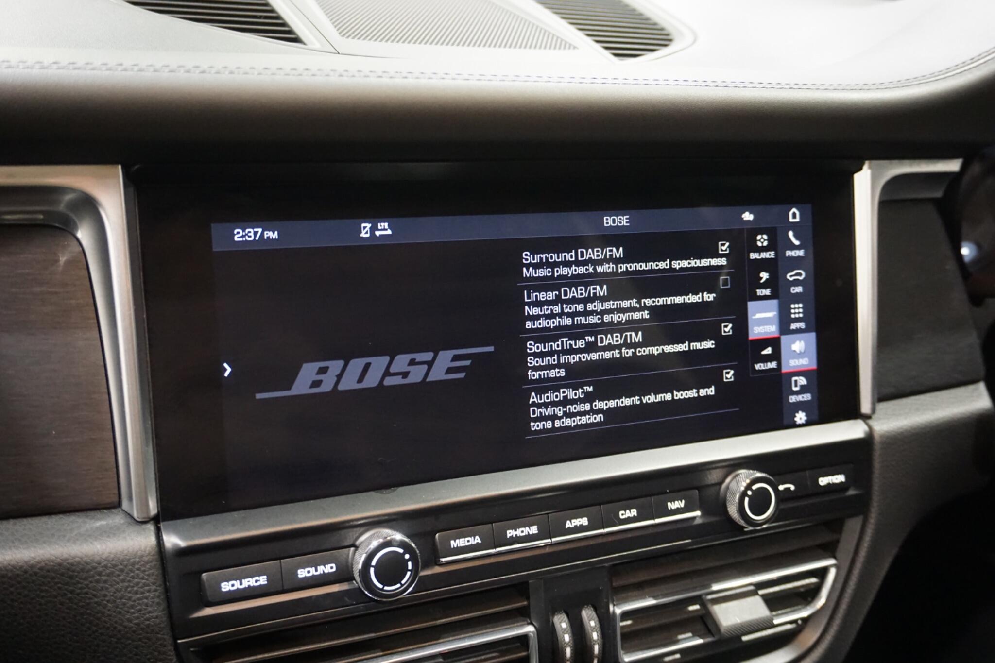 Porsche Macan 2.9T V6 GTS SUV 5dr Petrol PDK 4WD Euro 6 (s/s) (380 ps)